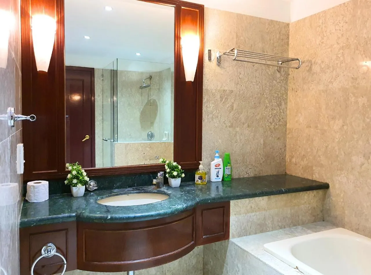 Homestay Heart Of Bukit Bintang Walk To Monorail & Lrt St By Cloud Host Kuala Lumpur Lägenhet