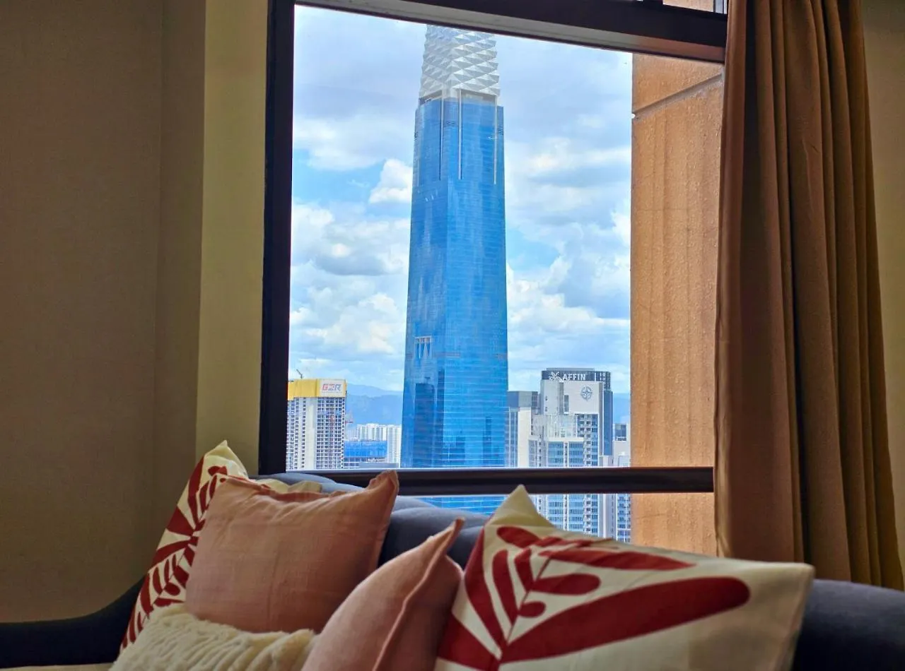 Homestay Heart Of Bukit Bintang Walk To Monorail & Lrt St By Cloud Host Kuala Lumpur Malaysia